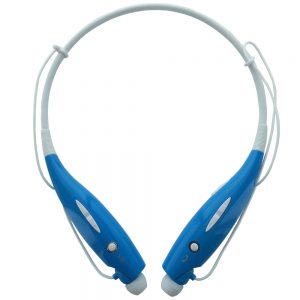 HBS-730 Wireless Headset- SKY BLUE