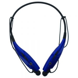 HBS-730 Wireless Headset- METALLIC BLUE