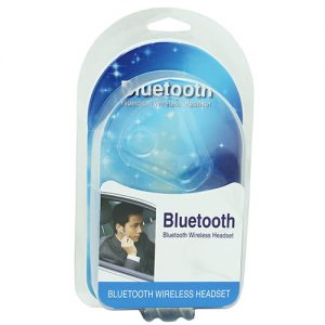 Universal Packaging Box for Bluetooth