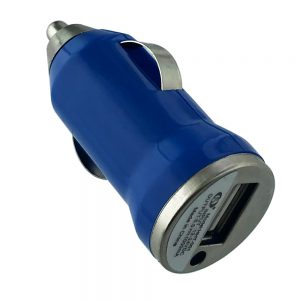 DC Car Adapter Charger TJY-T828