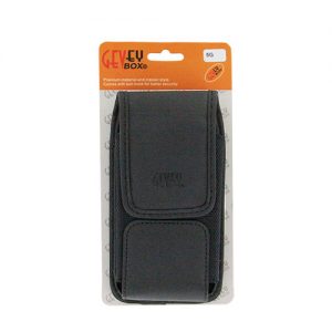 Leather Pouch Vertical iPhone 5 5S SE [VTI505]