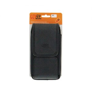 Leather Pouch Vertical iPhone 6 6S [VTI605]
