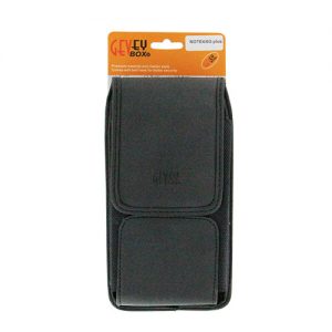 Leather Pouch Vertical iPhone 6 Plus/ N3/ N4  [VTI6P05]
