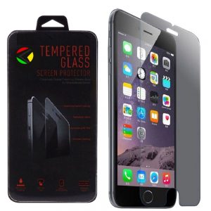 Tempered Glass Premium Screen Protector for iPhone 5 / 5S