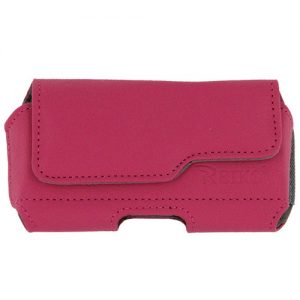 iPhone 3 3S / 4 4S Pouch Case Pink