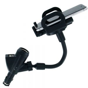 Car Mount Charger UB-C38