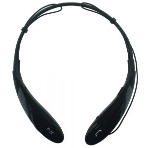 HBS-800 Wireless Stereo Headset- BLACK