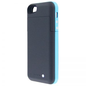 iPhone 5 / 5s ES Power Bank 2500mAh Blue