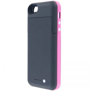 iPhone 5 / 5s ES Power Bank 2500mAh Pink