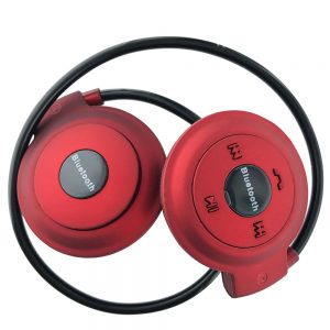Mini-503 Wireless Eadbud  RED