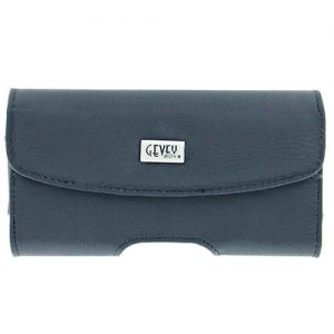 Horizontal Leather Pouch Samsung Galaxy S3/ S4 [VT205]