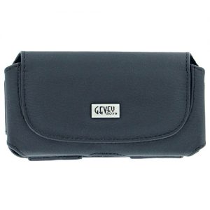 Horizontal Leather Pouch Samsung Galaxy S3/ S4 [VT303]
